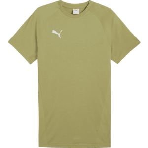 Rövid ujjú póló Puma teamEVOSTRIPE Tee kép