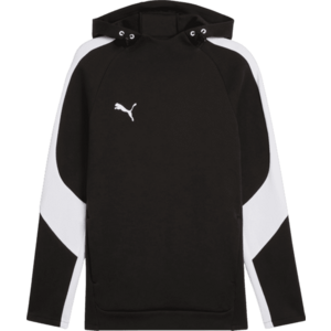 Kapucnis melegítő felsők Puma teamEvostripe Hoody kép