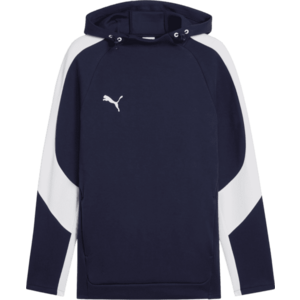 Kapucnis melegítő felsők Puma TeamEvostripe Hoody kép