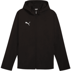 Kapucnis melegítő felsők Puma TeamAdditions Softshell Jacket kép