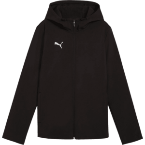 Kapucnis melegítő felsők Puma TeamAdditions Softshell Jacket Women kép