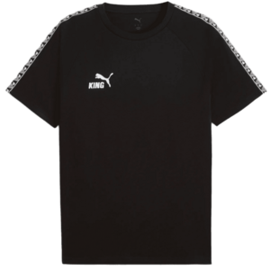 Rövid ujjú póló Puma teamKING Tee kép