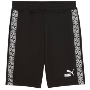 Rövidnadrág Puma teamKING Shorts kép