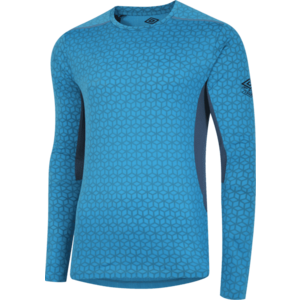 Hosszú ujjú póló Umbro Umbro Pro training Elite sweatshirt kép