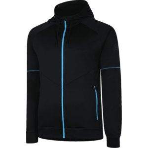 Kapucnis melegítő felsők Umbro Umbro Pro training hooded jacket kép