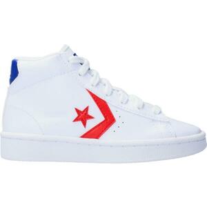 Cipők Converse Converse Pro Leather Birth of Flight HI Kids F102 kép