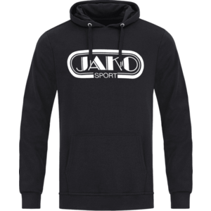 Kapucnis melegítő felsők Jako Kapuzensweat Retro kép