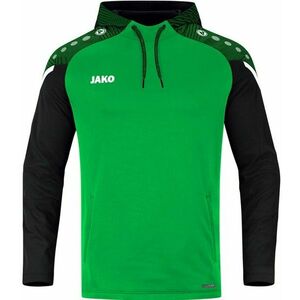 Kapucnis melegítő felsők Jako Kapuzensweat Performance kép