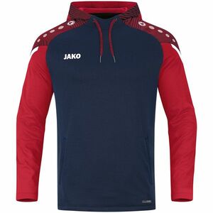 Kapucnis melegítő felsők Jako Hoodie Jacket Performance kép