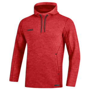 Kapucnis melegítő felsők Jako jako premium basic kép