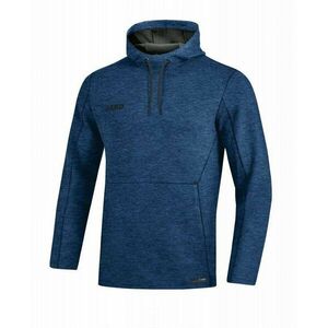 Kapucnis melegítő felsők Jako 6729-049 kép