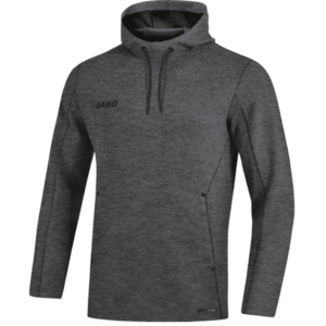 Kapucnis melegítő felsők Jako jako premium basic shirt kép