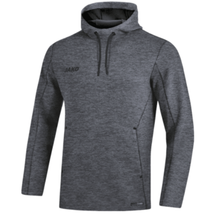 Kapucnis melegítő felsők Jako jako premium basic hoody kép