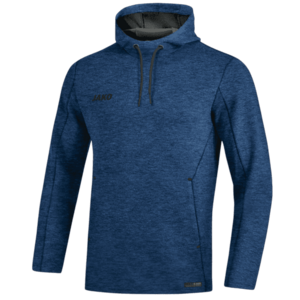 Kapucnis melegítő felsők Jako jako premium basic shirt kép