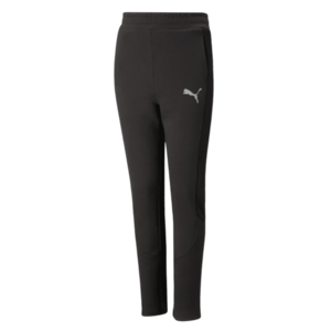 Nadrágok Puma EVOSTRIPE sweatpants kids kép