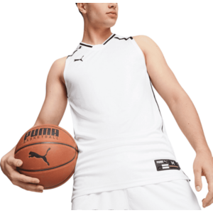 Póló Puma Hoops Team Game Jersey kép
