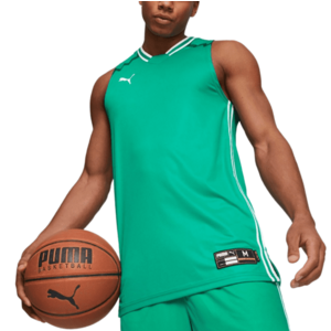 Póló Puma Hoops Team Game Jersey kép