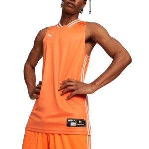 Póló Puma Hoops Team Game Jersey kép