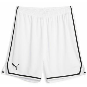 Rövidnadrág Puma Hoops Team Game Short kép