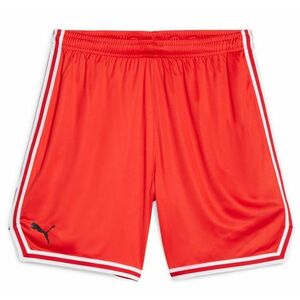 Rövidnadrág Puma Hoops Team Game Short kép