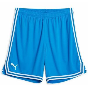 Rövidnadrág Puma Hoops Team Game Short kép
