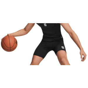 Rövidnadrág Puma Hoops Team Short Baselayer kép