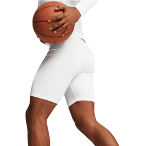 Rövidnadrág Puma Hoops Team Short Baselayer kép