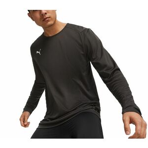 Hosszú ujjú póló Puma Hoops Team LS Shooting Shirt kép