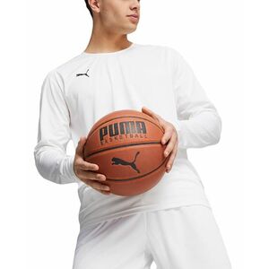 Hosszú ujjú póló Puma Hoops Team LS Shooting Shirt kép