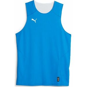 Póló Puma Hoops Team Reverse Practice Jersey kép