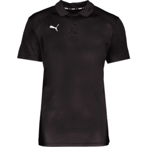 Rövid ujjú póló Puma Hoops Team Polo kép