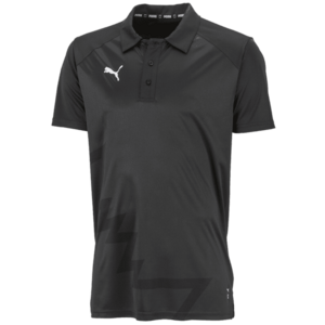 Rövid ujjú póló Puma Hoops Team Polo kép