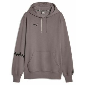 Kapucnis melegítő felsők Puma Hoops Team kép