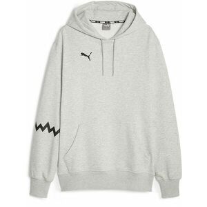 Kapucnis melegítő felsők Puma Hoops Team Hoodie kép
