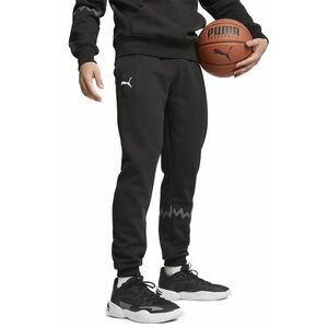 Nadrágok Puma Hoops Team Sweat Pant kép