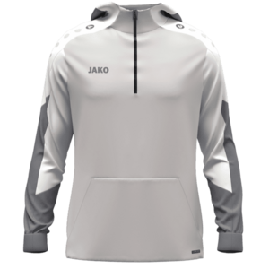 Kapucnis melegítő felsők Jako Jako Dynamic Hooded Kids kép