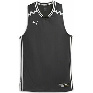 Póló Puma Hoops Team Women's Game Jersey kép