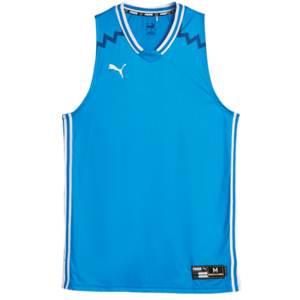 Póló Puma Hoops Team Women's Game Jersey kép