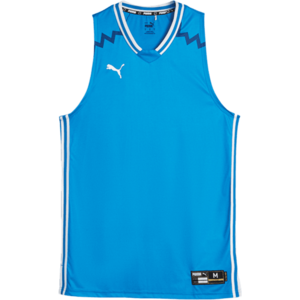 Póló Puma Hoops Team Junior Game Jersey kép