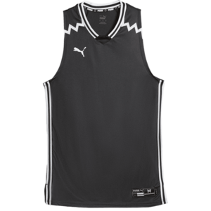 Póló Puma Hoops Team Junior Game Jersey kép