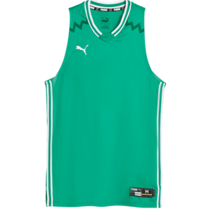 Póló Puma Hoops Team Junior Game Jersey kép