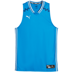 Póló Puma Hoops Team Junior Game Jersey kép