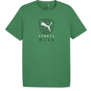 Rövid ujjú póló Puma Better Sportswear t-shirt kép