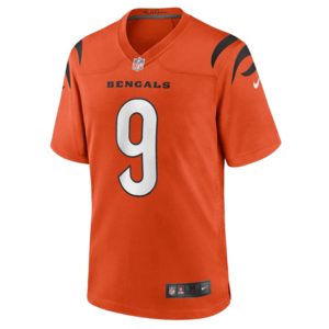 Póló Nike NFL Cincinnati Bengals JB 9 Jersey kép