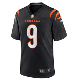 Póló Nike NFL Cincinnati Bengals JB 9 H Jersey kép