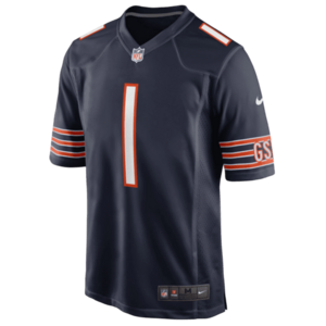 Póló Nike NFL Chicago Bears JF Home Jersey kép