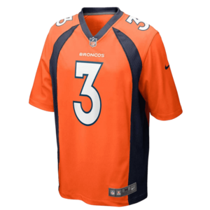 Póló Nike NFL Denver Broncos Jersey kép