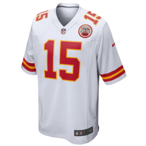 Póló Nike NFL Kansans City Chiefs PM 15 Jersey kép