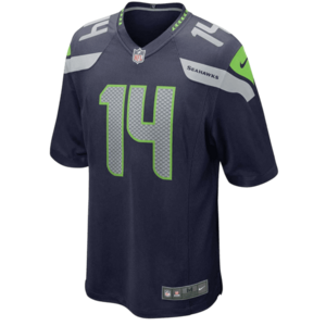 Póló Nike NFL Seattle Seahawks Home Jersey kép