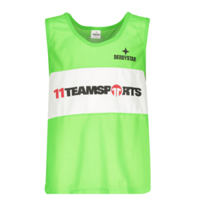 Megkülönböztető mez Derbystar 11 sports kép